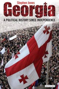 Georgia : a political history since independence