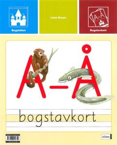 Bog, 1. udgave, 2006