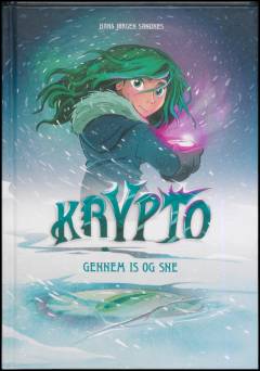 Krypto - gennem is og sne