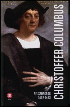 Christoffer Columbus - rejsedagbog 1492-1493