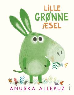 Lille grønne æsel