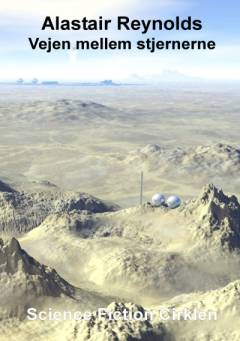 Vejen mellem stjernerne : noveller