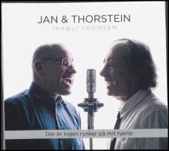 Der er ingen rynker på mit hjerte