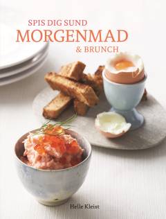 Spis dig sund - morgenmad & brunch