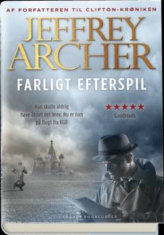 Bog, 1. bogklubudgave, 2019