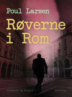 Røverne i Rom