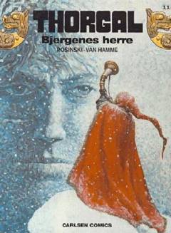 Bjergenes herre