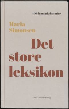 Det store leksikon