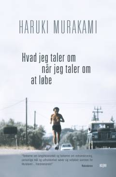 Hvad jeg taler om når jeg taler om at løbe
