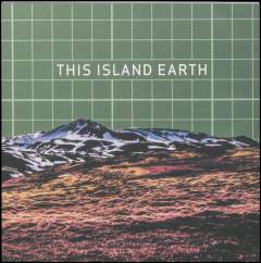 This island earth