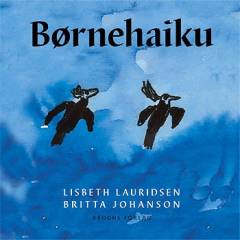 Børnehaiku