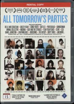 All Tomorrow's Parties