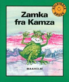 Zamka fra Kamza