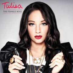 The female boss