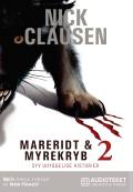 Mareridt & myrekryb : syv uhyggelige historier. Facet
