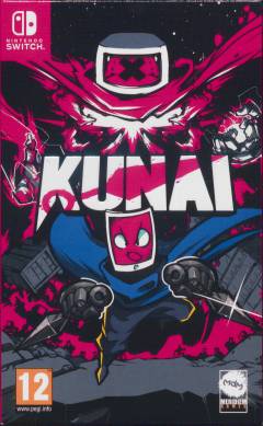 Kunai