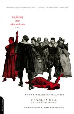 A delusion of Satan : the full story of the Salem Witch Trials