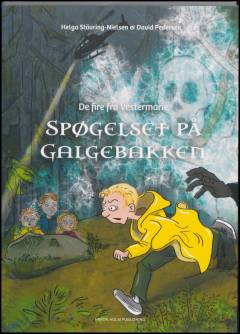 Spøgelset på Galgebakken