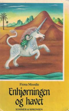 Enhjørningen og havet