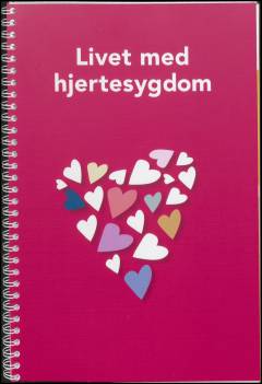 Livet med hjertesygdom