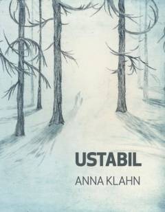Ustabil : en roman