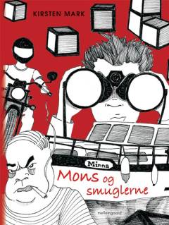 Bog, 1. udgave, 2012