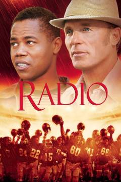 Film (dvd), 2005