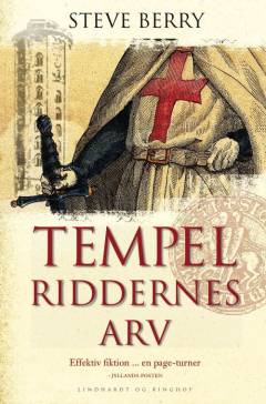 Tempelriddernes arv