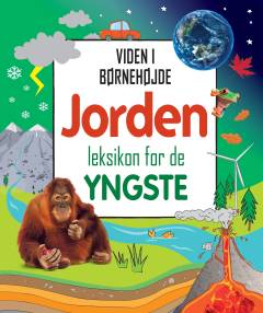 Bog, 1. udgave, 2023