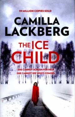 The ice child