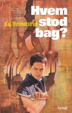 Hvem stod bag?