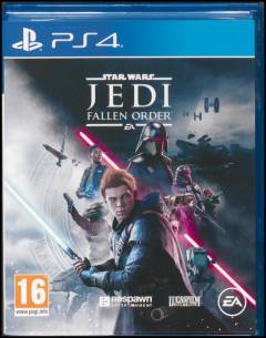 Star wars - Jedi - fallen order