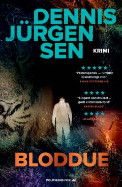 Bloddue : krimi