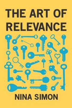 The art of relevance
