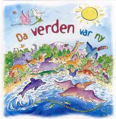 Da verden var ny