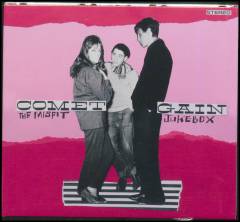 Musik (cd), ℗2023