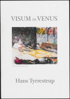 Visum til venus