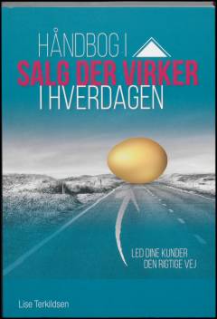 Håndbog i salg der virker i hverdagen
