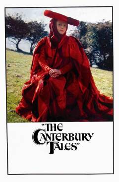 Canterbury fortællingerne