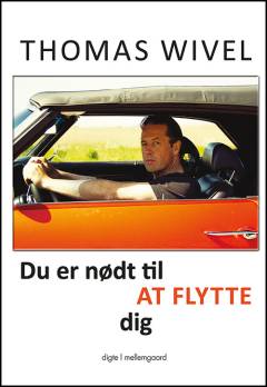 Du er nødt til at flytte dig