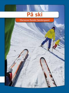 På ski