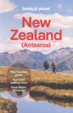 New Zealand (Aotearoa)