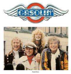 Gasolin'