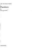 Panduro