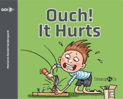Ouch! it hurts