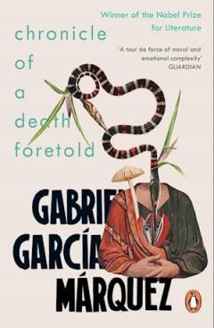 Chronicle of a death foretold