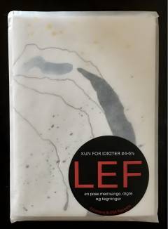 Gratis luft i åbningstiden : 20 digte og en sang