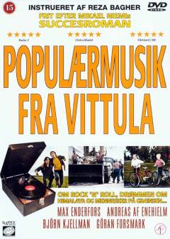 Populærmusik fra Vittula
