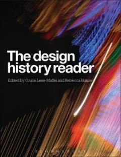 The design history reader