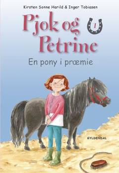En pony i præmie